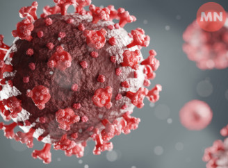 На Чернігівщині підтвердили випадки штаму COVID-19 Stratus