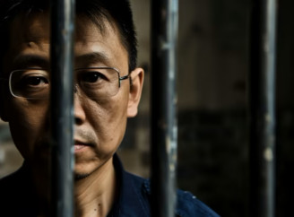 У Китаї затримано чоловіка, який підробив ордер на свій арешт