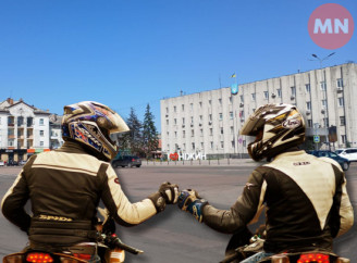 У Ніжині обмежили рух гучної мототехніки: що змінилося після заборони