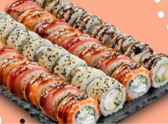 Пять признаков хорошей доставки суши: как не ошибиться с выбором