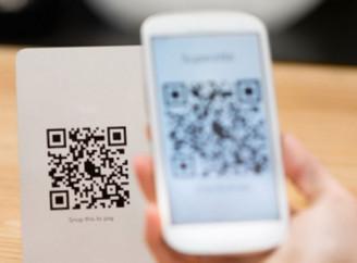 Покрокова інструкція: як створити QR-код для оплати через ПриватБанк