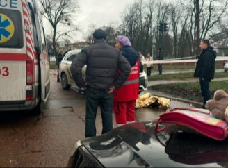 Смертельна ДТП у Прилуках: хронологія подій та перебіг апеляційного засідання 