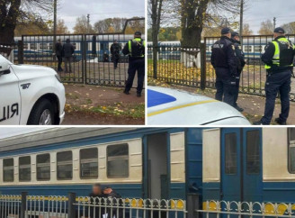 Вибух гранати на Житомирщині: четверо загиблих, серед них прикордонниця