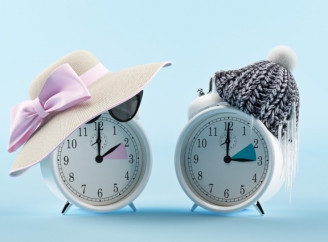 Чи буде в Україні перехід на літній час у 2025 році: усі подробиці