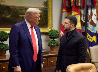 FT: США допомагали Україні планувати удари по енергетиці глибоко в Росії