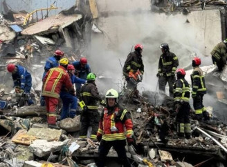 У липні кількість загиблих і поранених цивільних в Україні стала рекордною за три роки