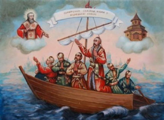 А ви знали, що Миколая святкують не лише зимою, а й весною?