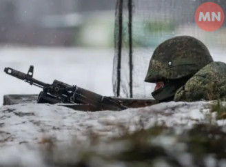 Російські війська обстріляли три прикордонні громади Чернігівщини