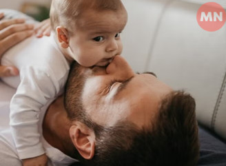 Як вік батька впливає на здоров’я та самооцінку дітей