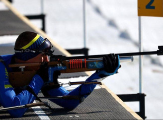 Українці знову на п’єдесталі: ще дві медалі для збірної на Паралімпіаді-2026