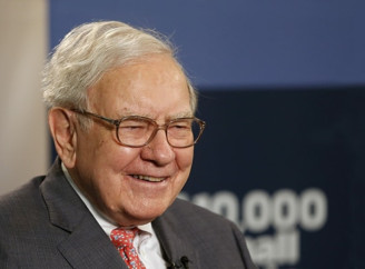 Американський ринок перегрітий як ніколи — індикатор Баффета сягнув рекордних 205%