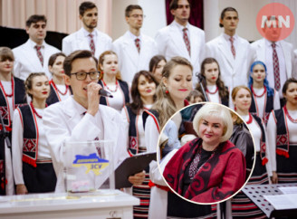 “НІЖИН-МУЗ-ФЕСТ – 2024” – авторський проєкт Людмили Шумської - Фото, Відео