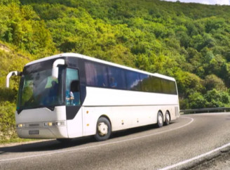 Автобус Київ – Львів: комфортна поїздка без зайвих клопотів