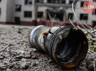 Армія РФ атакувала 14 сіл Чернігівщини: удари з дронів, мінометів і артилерії