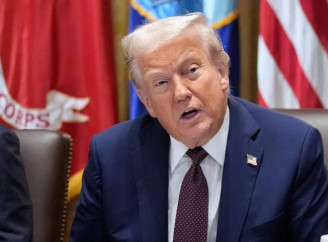 США не виявили доказів атаки України на резиденцію Путіна