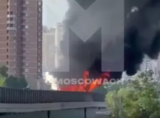 Сотні росіян застрягли в московських аеропортах через атаку БпЛА - подробиці