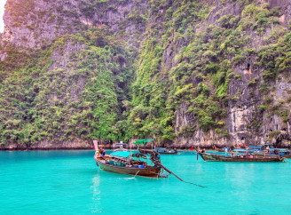 Туры в Таиланд: как выбрать идеальный курорт?