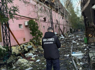 Нічна атака на Одещину: пошкоджено енергетичні об’єкти та житлові будинки