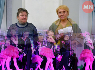 Творчі колективи Ніжина зібрали 100 тисяч гривень для ЗСУ