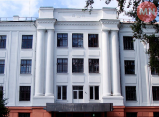 Від мрії до професії: прокурор зустрівся з учнями Ніжинського ліцею.