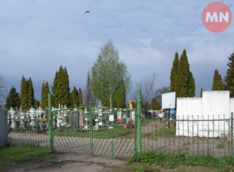 Кладовища Ніжина: скільки ще вистачить місць та скільки коштує поховання