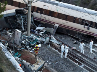 Смертельна аварія поїздів в Іспанії: кількість загиблих зросла до 39