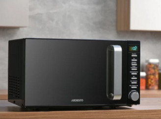 Сучасні технології в мікрохвильових печах: інновації, що спрощують життя