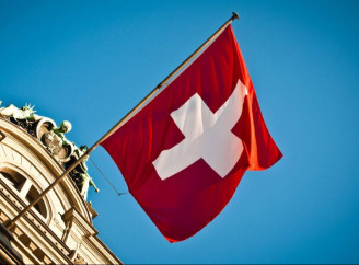 Швейцарія обмежить надання тимчасового захисту українцям із семи західних областей