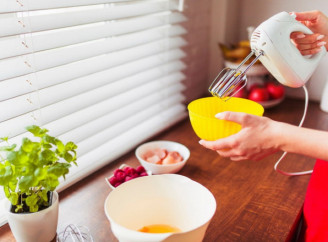 Міксер ручний: як обрати та не пожалкувати