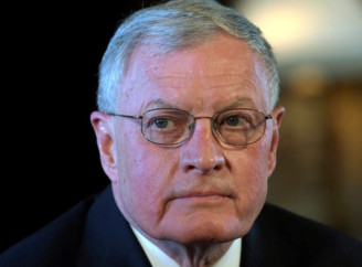 Спецпредставник президента США Кіт Келлог відвідає Київ 24–25 серпня