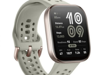 Як вибрати фітнес-годинник Amazfit для активного способу життя