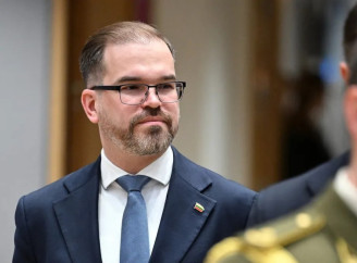 Литва обговорює зі США можливе посилення ядерного стримування НАТО