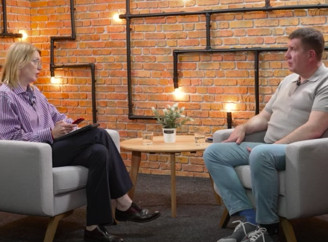 "Я зловживав впливом і за своє зловживання мав винагороду" - інтерв'ю з Анатолієм Гунько