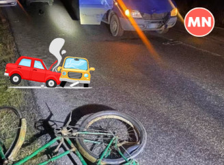 За добу на Чернігвщині сталося три ДТП - подробиці подій