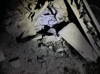 Росіяни за добу здійснили майже сто обстрілів прикордонних громад Чернігівщини