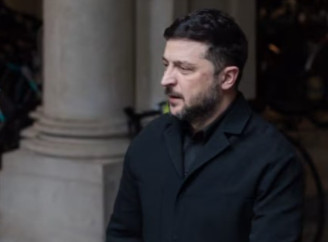 WSJ про тактику Зеленського щодо мирного плану Трампа: як Україна відстоює свої умови