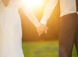 Як без зайвих проблем та швидко оформити шлюб з іноземцем в Україні