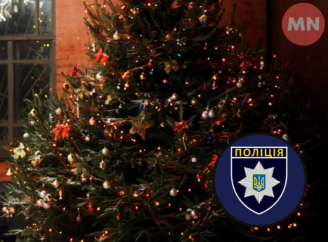 У Ніжинському районі посилять заходи публічного порядку під час новорічних свят