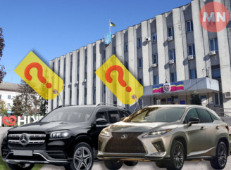 «Залізні коні» ніжинських депутатів: хто задекларував найдорожче авто за 2024 рік