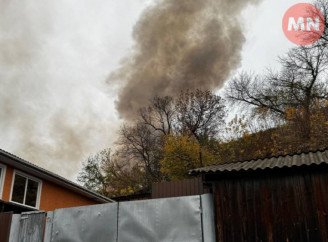 Росія вдарила “шахедами” по Новгороду-Сіверському: є загиблі