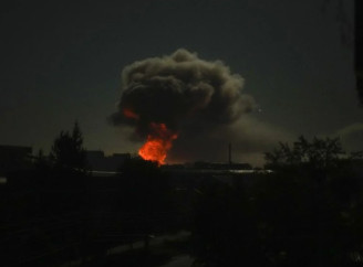 Росія завдала ударів по селу на Чернігівщині - що відомо