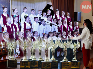 Коли музика перемагає сирени: "Тріумф перемог" у Ніжині зіграв на серці кожного