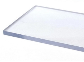 Чому варто обрати оргскло від «Електропласту»: переваги на практиці