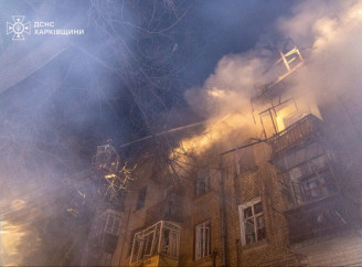 Масована комбінована атака: вночі Росія випустила по Україні майже 400 дронів і понад 20 ракет