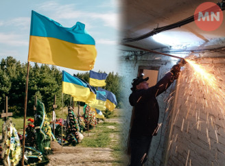 Укриття, вшанування пам'яті Воїнів та обваловка лісу: з бюджету Ніжина виділили понад 500 тисяч гривень