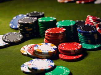 Що пропонує гравцям казино Pin Up