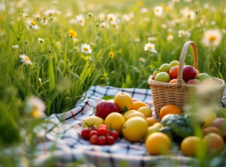 Літній Ніжин: де відпочити, розважитись та відновити сили?