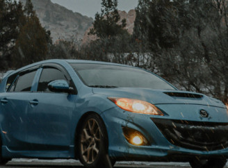 У чому мінуси всесезонної гуми?