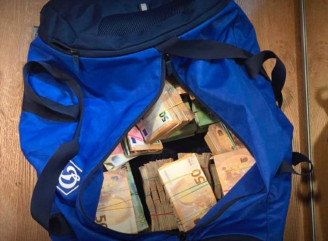 НАБУ і САП викрили масштабну корупційну схему в енергетиці: фігуранти «відмили» 100 мільйонів доларів