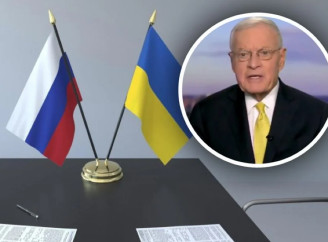 У Трампа не виключили "втрати територій" Україною за результатами переговорів